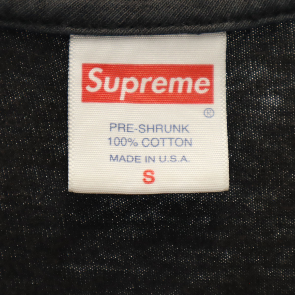 【新品】Supreme 20FW Mariah Carey Tee 白 サイズM Supreme 20FW Mariah Carey Tee