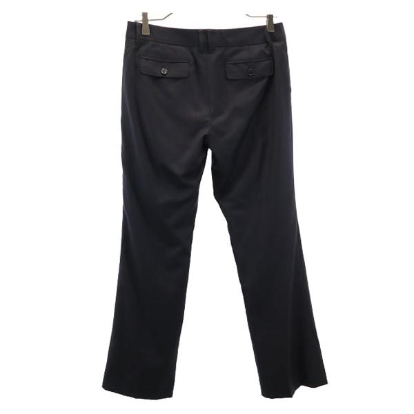 パンツ BURBERRY WOOL PANTS Burberry Wool Tailored Trousers | Brown | FARFETCH