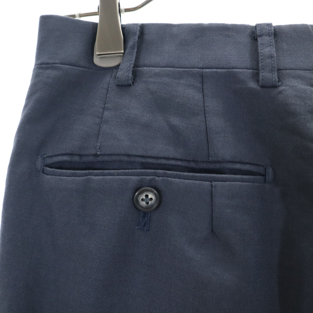 パンツ burberrys wide slacks gray BURBERRY Anny Wool Wide-Leg Pants in Gray | endource