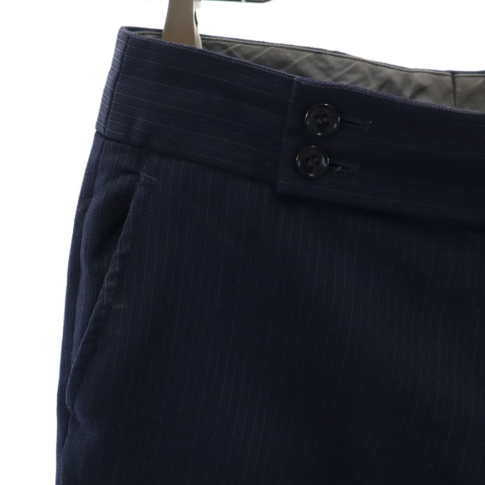 COMME des GARCONS 00s 2001年 Made in Japan Wool Blend