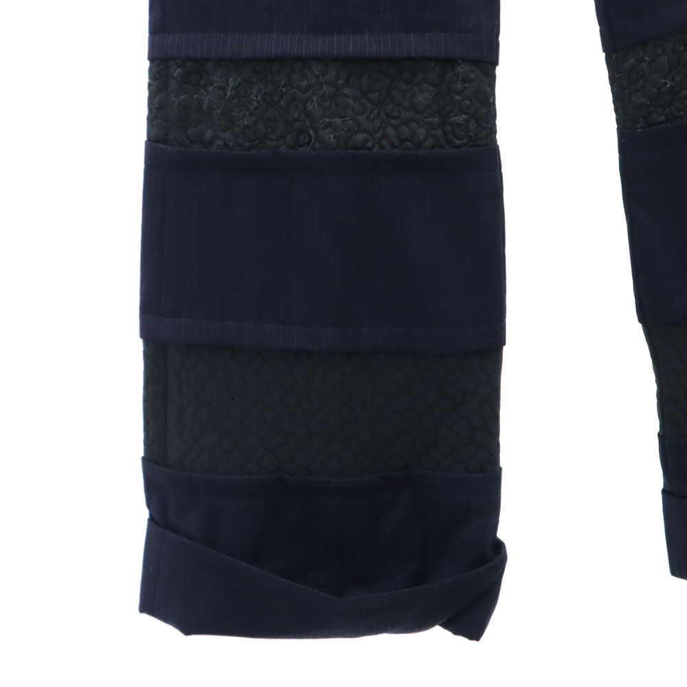 ボトムスその他 × ヴィンテージ(中古) COMME des GARCONS COMME des GARCONS 2001125E0124 COMME des GARCONS 00s 2001年 Made in Japan Wool Blend