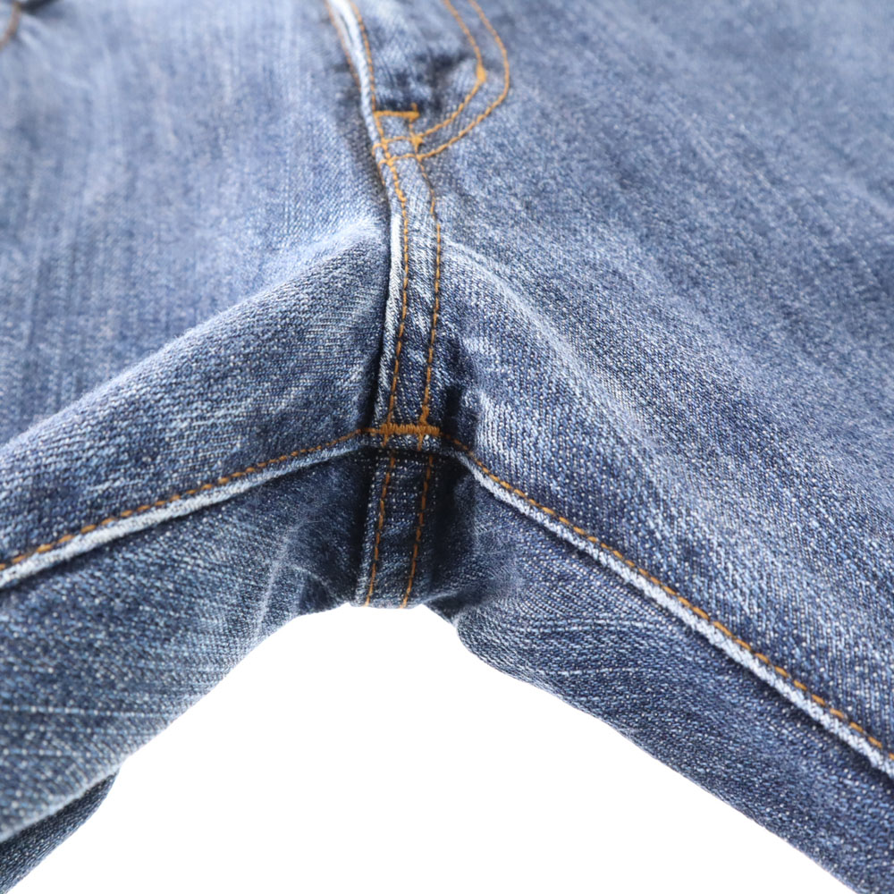 パンツ 00s COMME des GARCONS HOMME denim pants s-l400.jpg