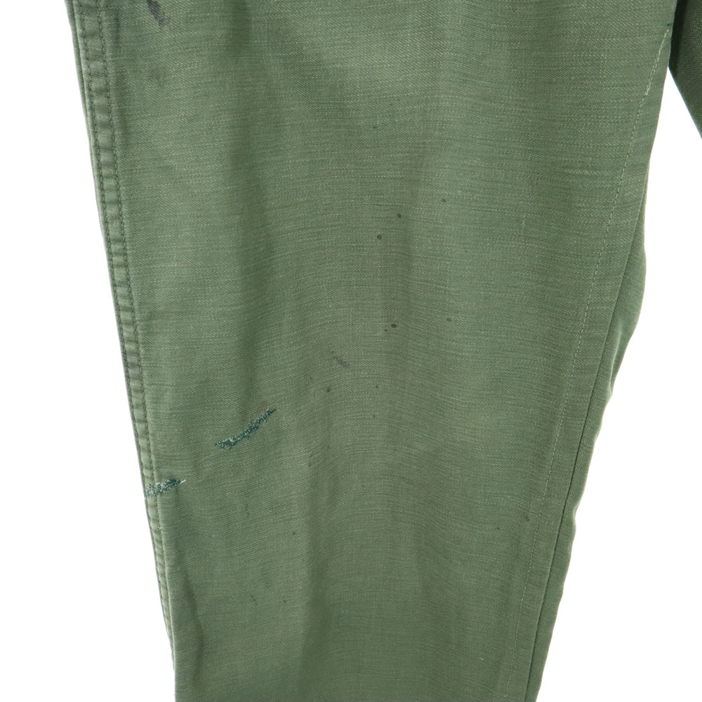 美品minus 21aw us.army doublenee pants SM Wholesale USA — NEW M1937 US Army / CCC buckle back denim