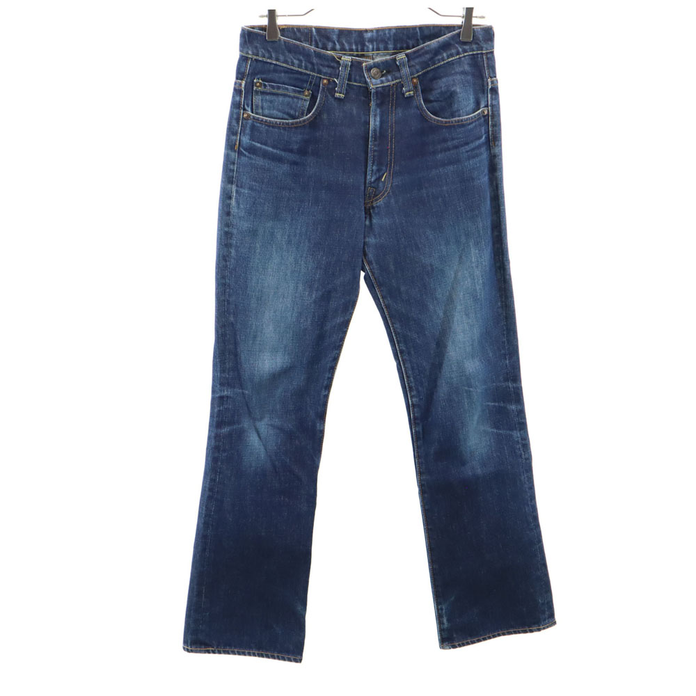 Denime Made in Japan Orizzonti Denim pants 30 blue Men's | eBay