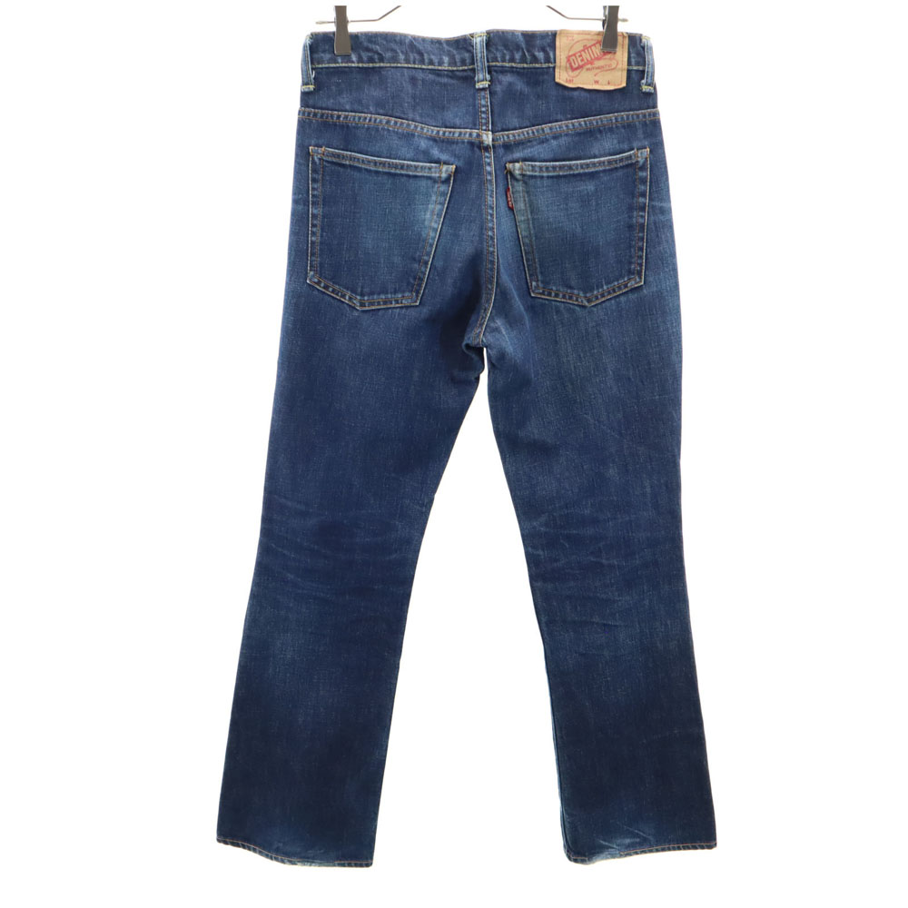 パンツ DENIME / ORIZZONTI selvedge denim pants Denime Made in Japan Orizzonti Denim pants 30 blue Men's | eBay