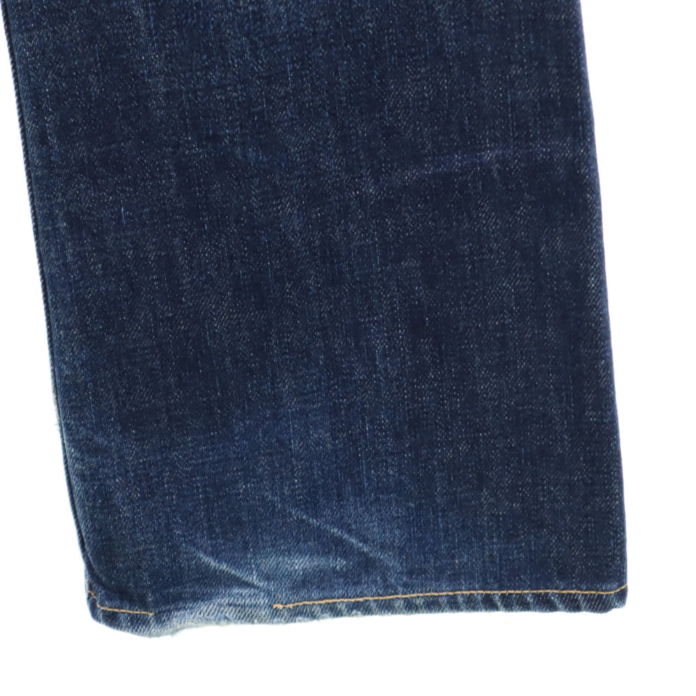 パンツ DENIME / ORIZZONTI selvedge denim pants DENIME / selvedge denim pants
