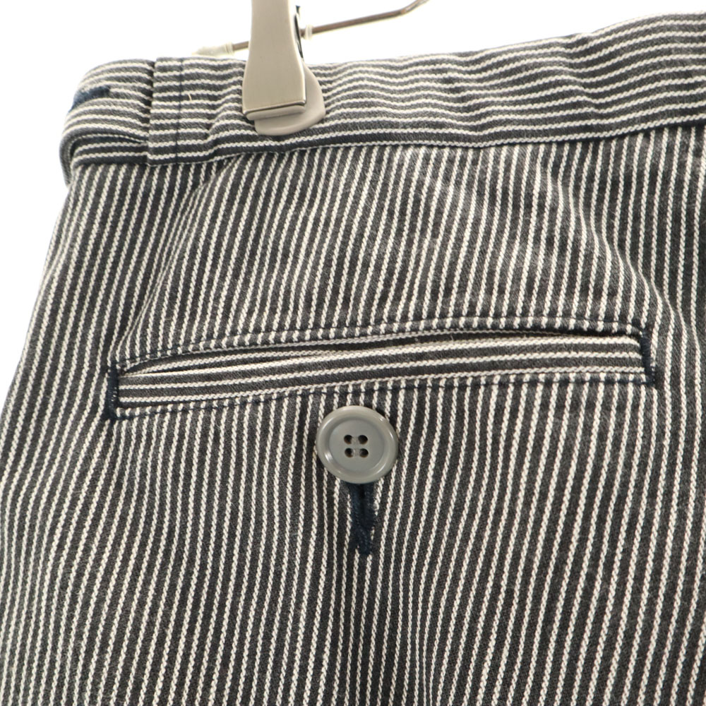 COMME des GARCONS HOMME PLUS 2001年 00s made in Japan Striped