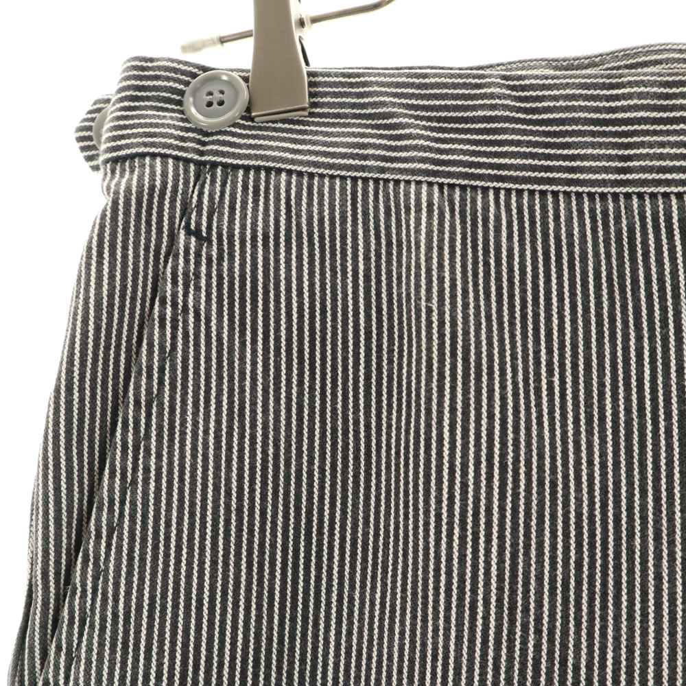 COMME des GARCONS HOMME PLUS 2001年 00s made in Japan Striped