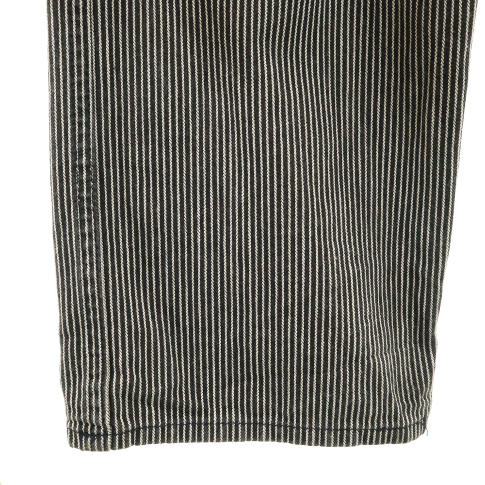COMME des GARCONS HOMME PLUS 2001年 00s made in Japan Striped