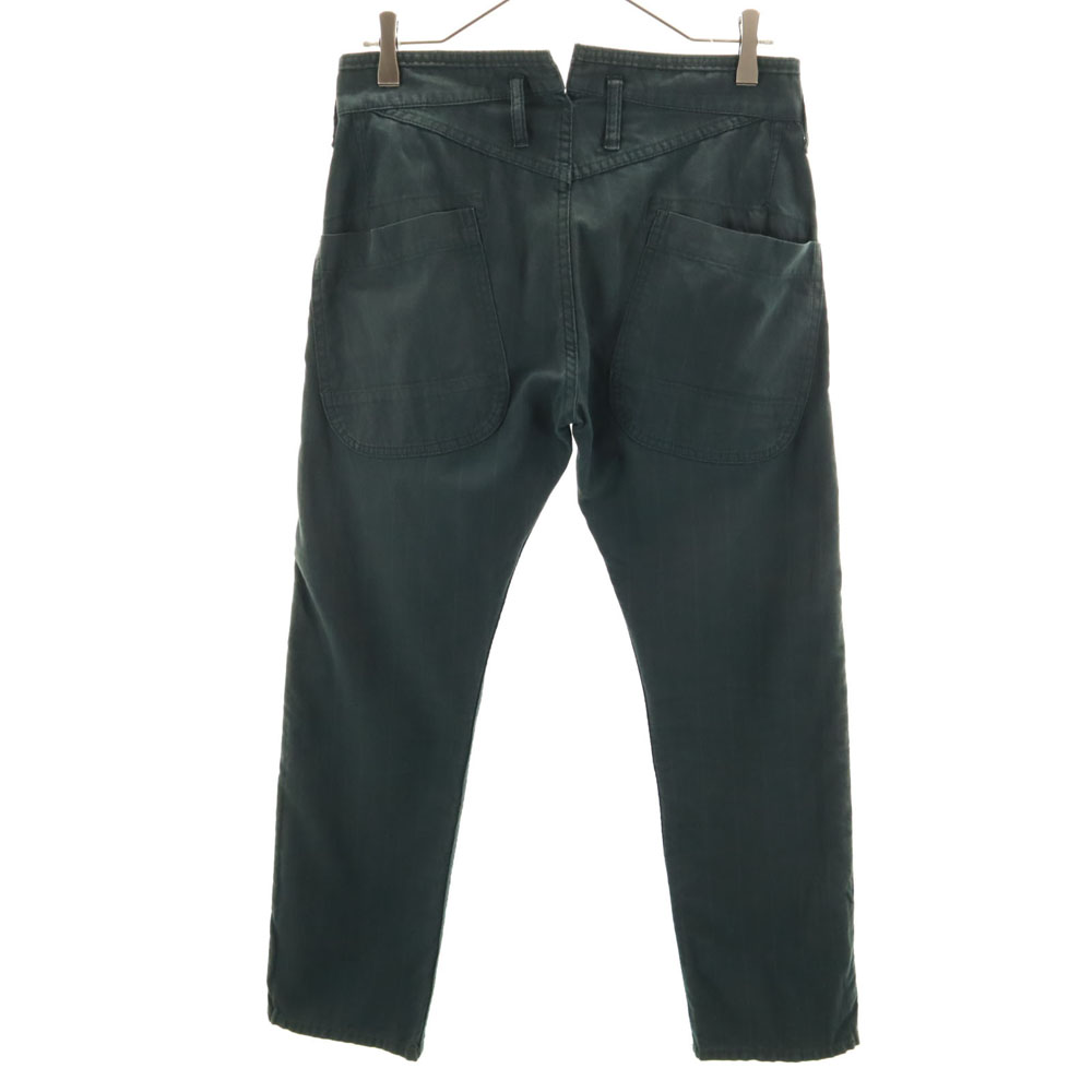 JUNYA WATANABE MAN 2008年 made in Japan Cotton pants Stainless