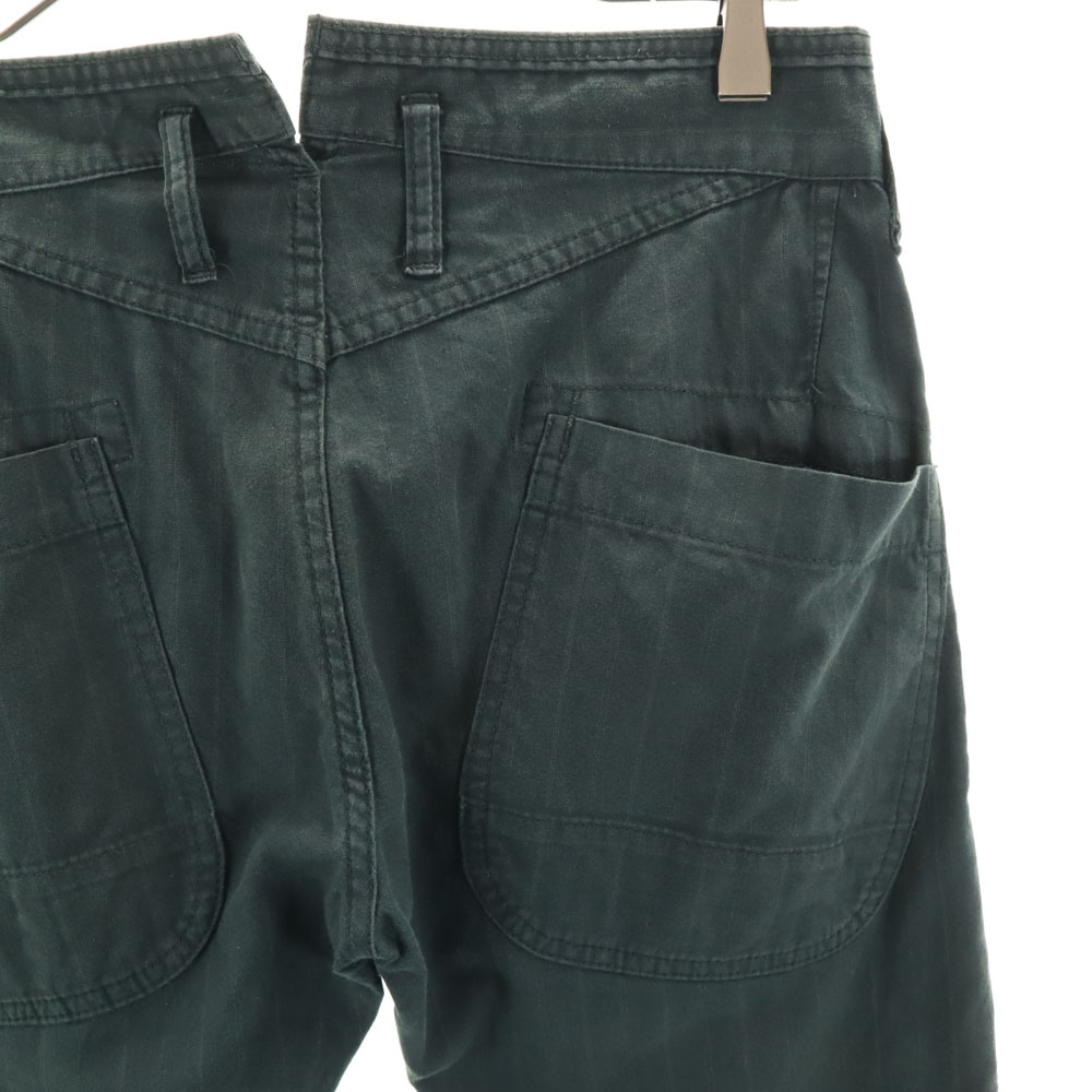JUNYA WATANABE MAN 2008年 made in Japan Cotton pants Stainless