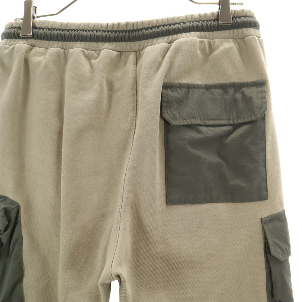 TATRAS 20AW RIOT HILL マルチジップ カーゴ パンツ TATRAS 20AW RIOT HILL マルチジップ カーゴ パンツ