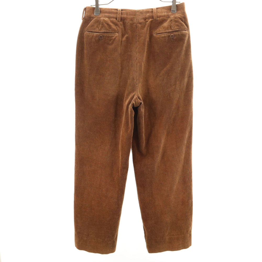 ジョルジオアルマーニ　80s　チノパン ジョルジオアルマーニ コレッツォーニ 80s 90s Old Corduroy pa | eBay