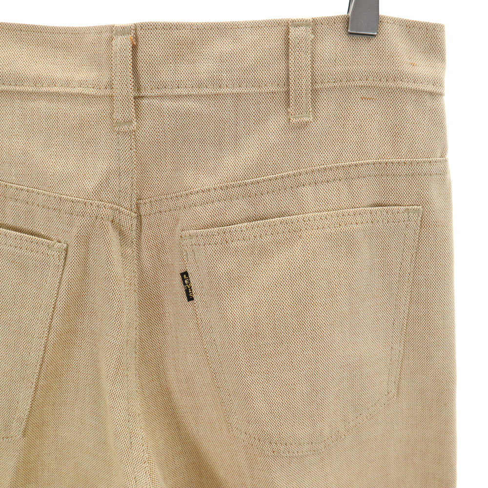 Levi's STA-PREST 70s Big E Vintage Hopsack Staple Long pants
