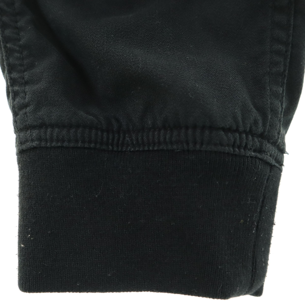 パンツ hysteric glamour black skinny coating Used HYSTERIC GLAMOUR