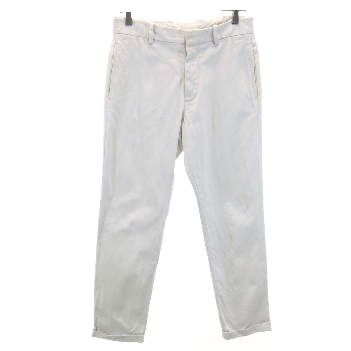 MARNI AW パンツ グレー系 Made In Italy MARNI made in Italy Trouser Pants 44 gray Men's | eBay