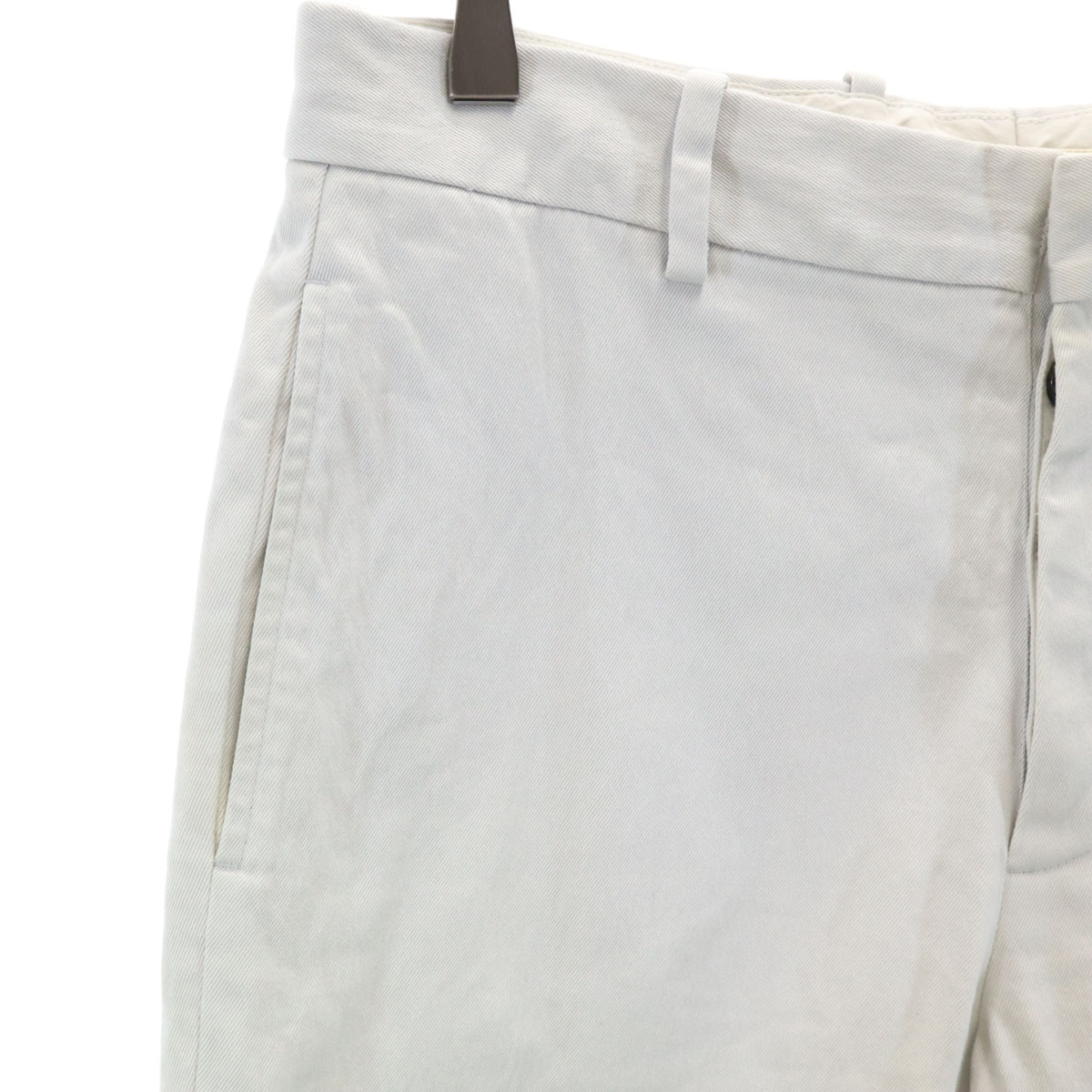 MARNI AW パンツ グレー系 Made In Italy MARNI made in Italy Trouser Pants 44 gray Men's | eBay