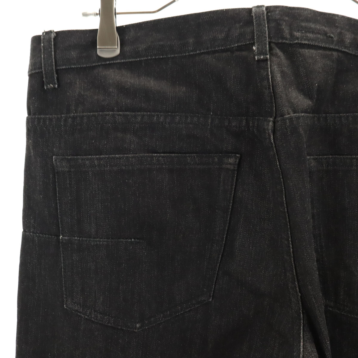 Dior ダークグレー ストレートデニム 33 Dior Regular 33 Size Jeans for Men for sale | eBay