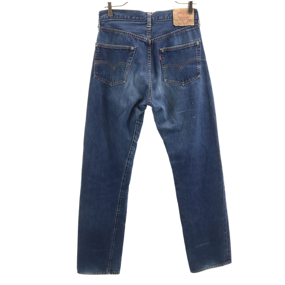 3.【USED】90s Levi's 501xx DENIM PANTS 
