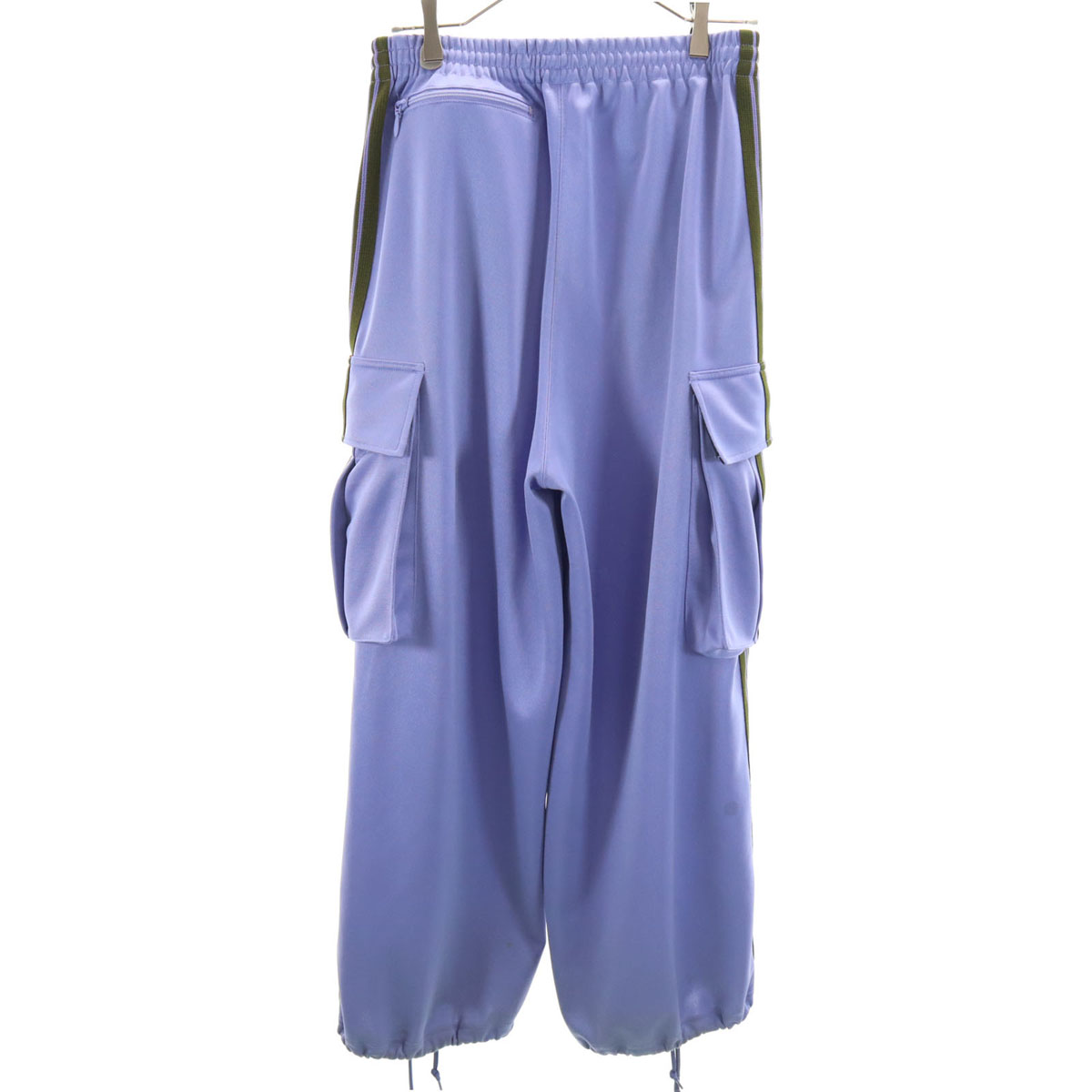 Needles PURPLE THINGS collaboration made in Japan MR398 Hizadel