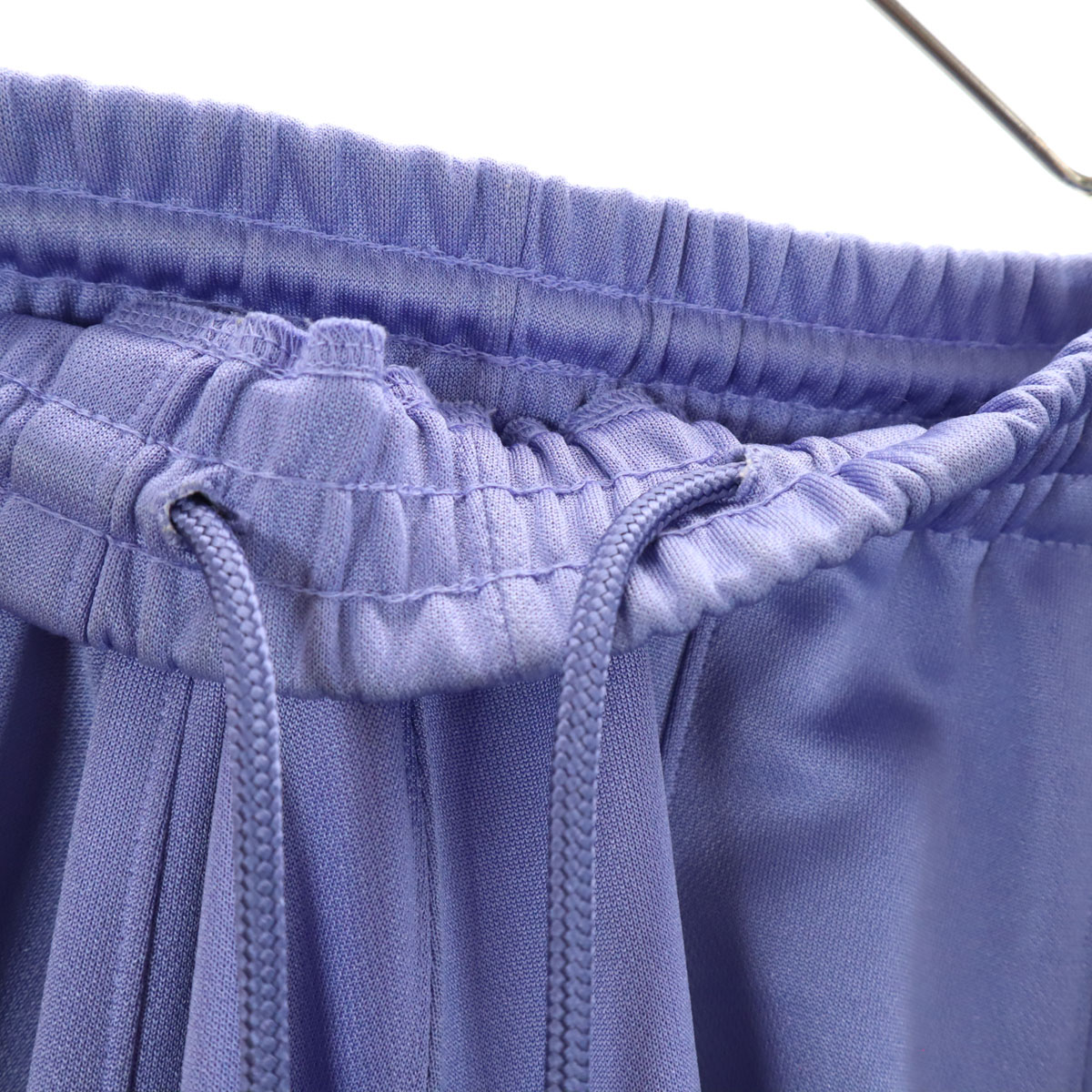 needles purple things トラックパンツ　ヒザデル　H.D Needles - needles 22aw トラックパンツ ヒザデル H.D パープル