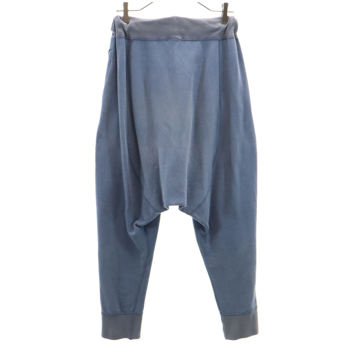 パンツ Vivienne Westwood MAN Sarouel pants Vivienne Westwood HOMEWEAR made in Japan sweat Saruel pants S