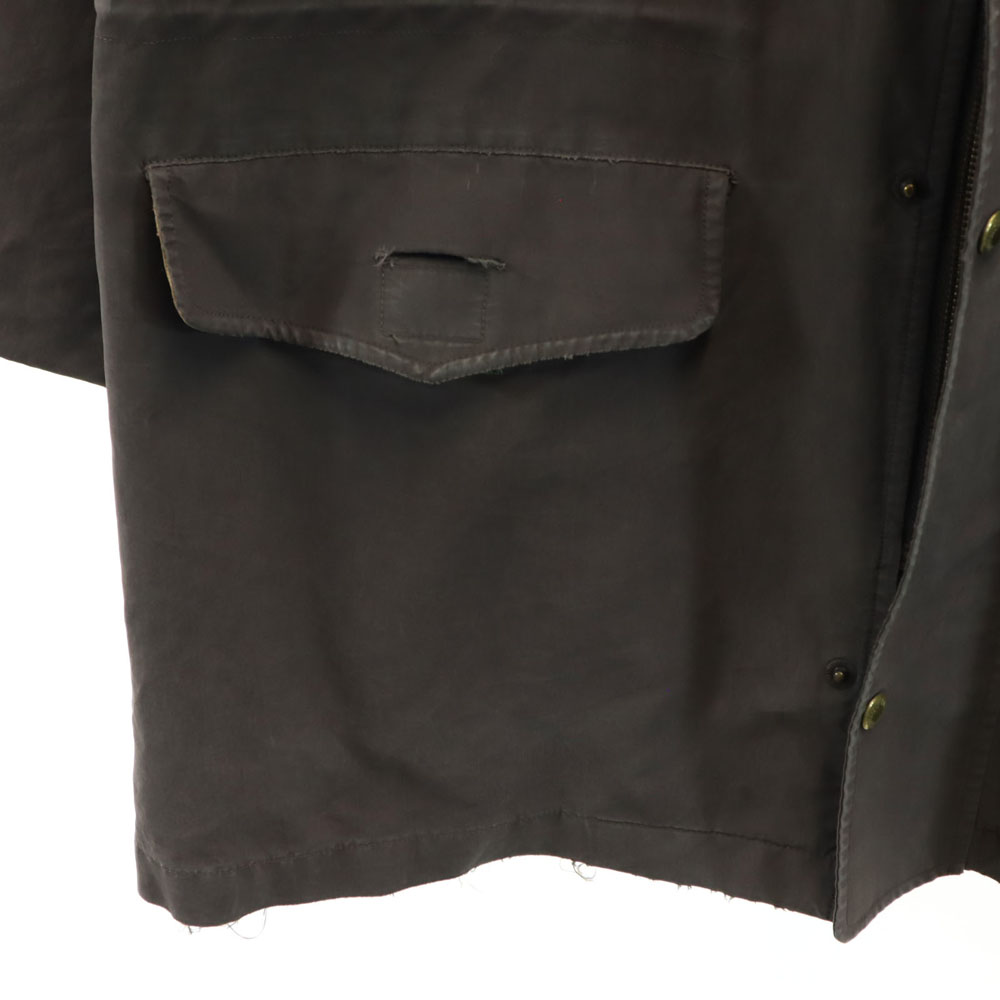 Burberrys 90s Made in Japan Old Jacket LY Brown Men's | eBay