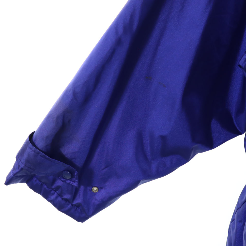 adidas 80s DESCENTE Made in Japan Vintage Trefoil logo print Bench