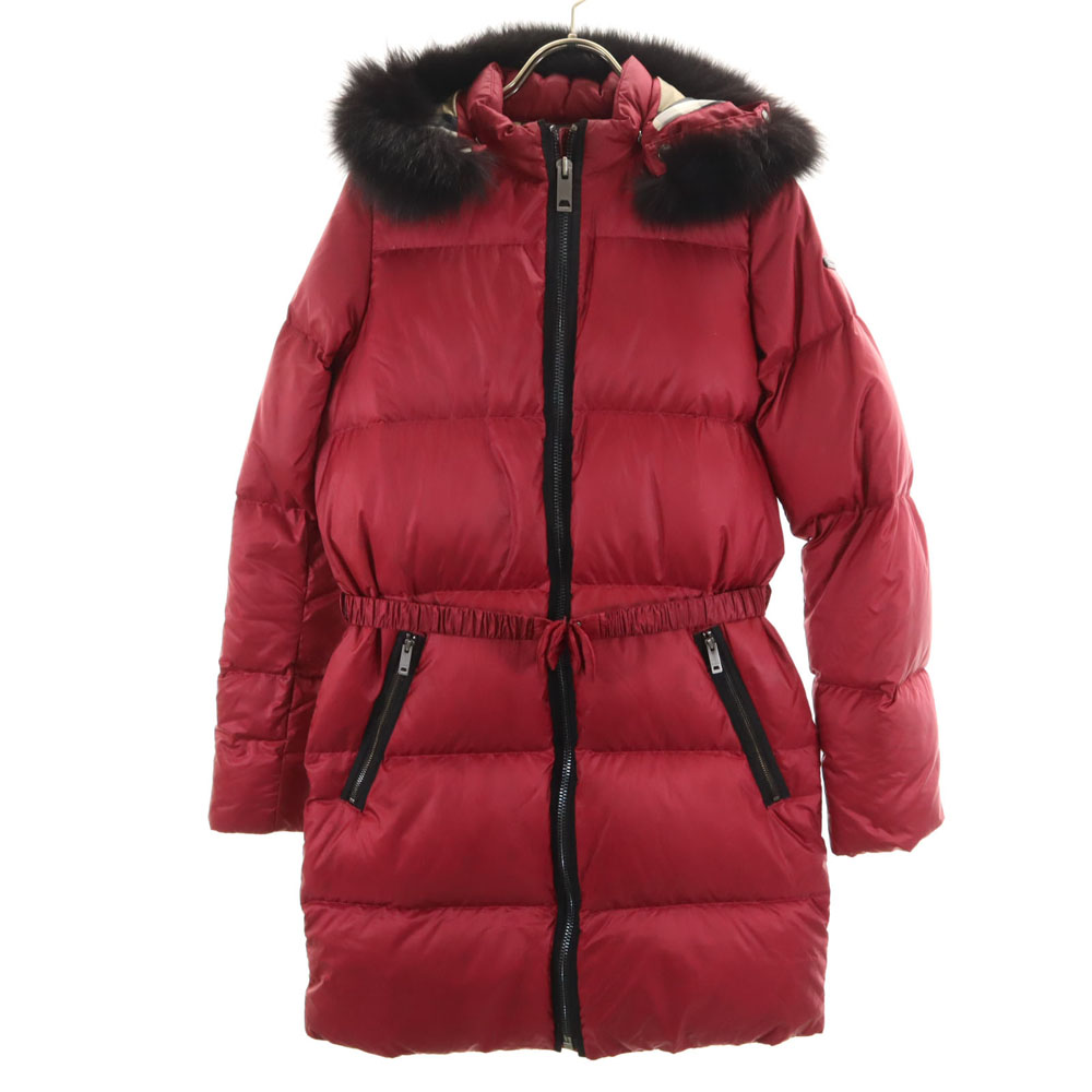 バーバリー BURBERRY ブルゾン 14y 164cm 200483032121331.jpg