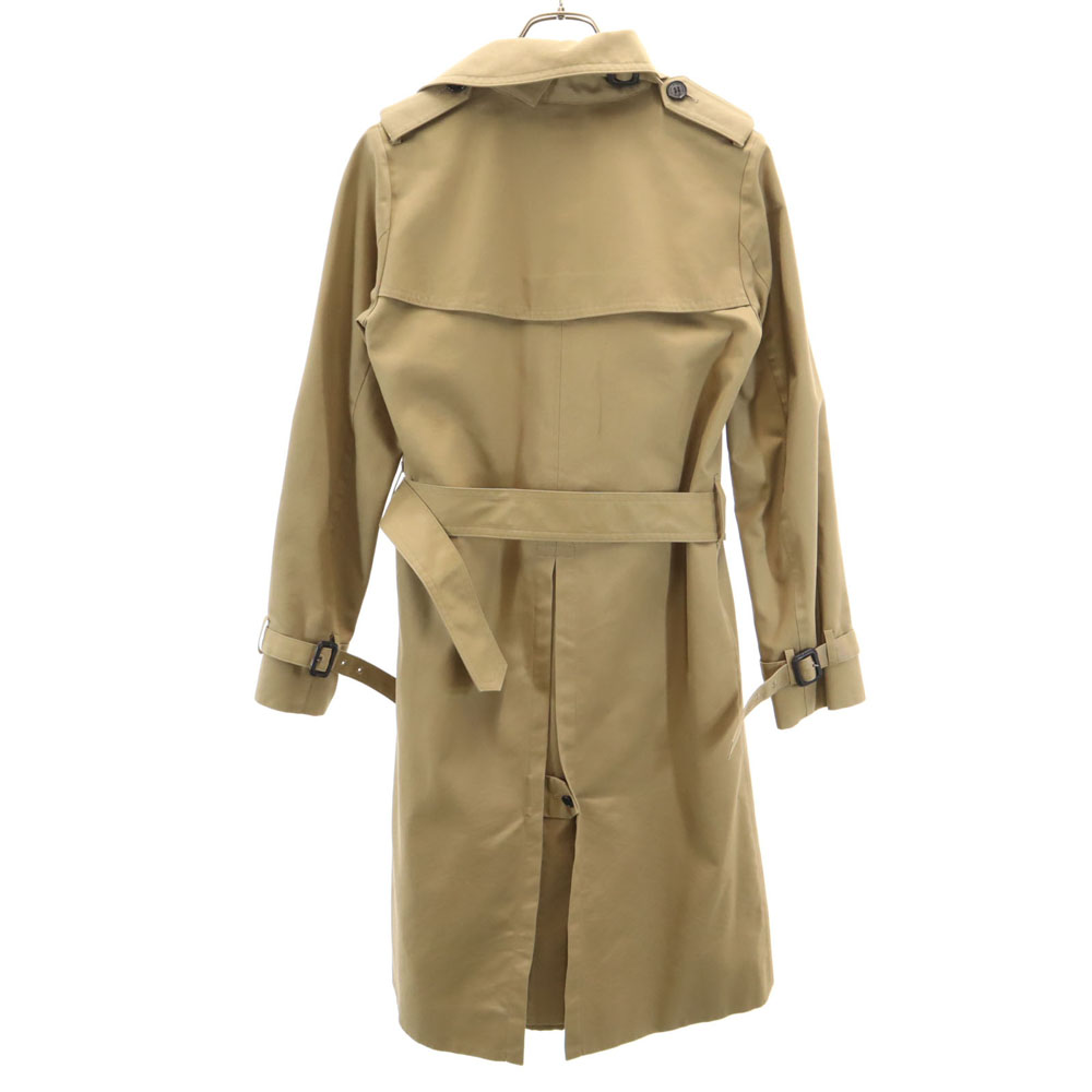 HYKE ハイク　ＷＯＯＬ　ＴＲＥＮＣＨ WOOL TRENCH COAT | HYKE (Women)/ハイク | 三越