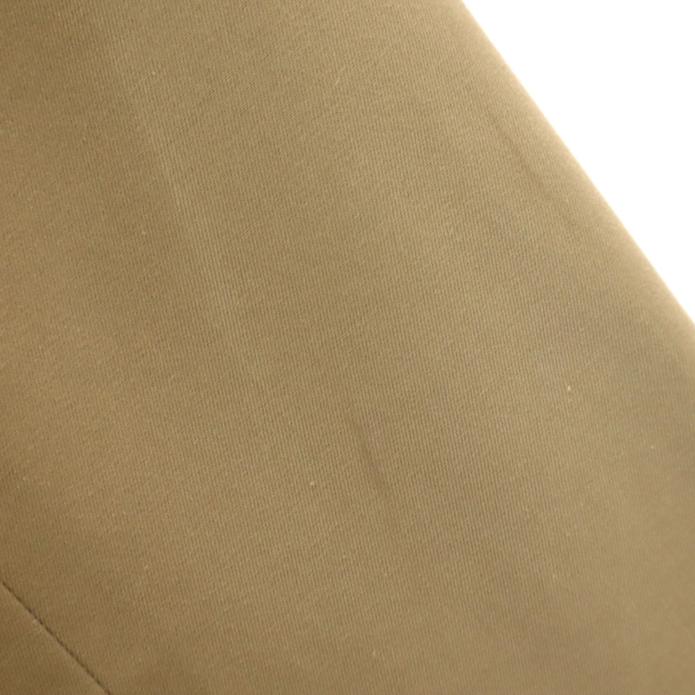 HYKE made in Japan trench coat 2 beige with wool liner Women | eBay
