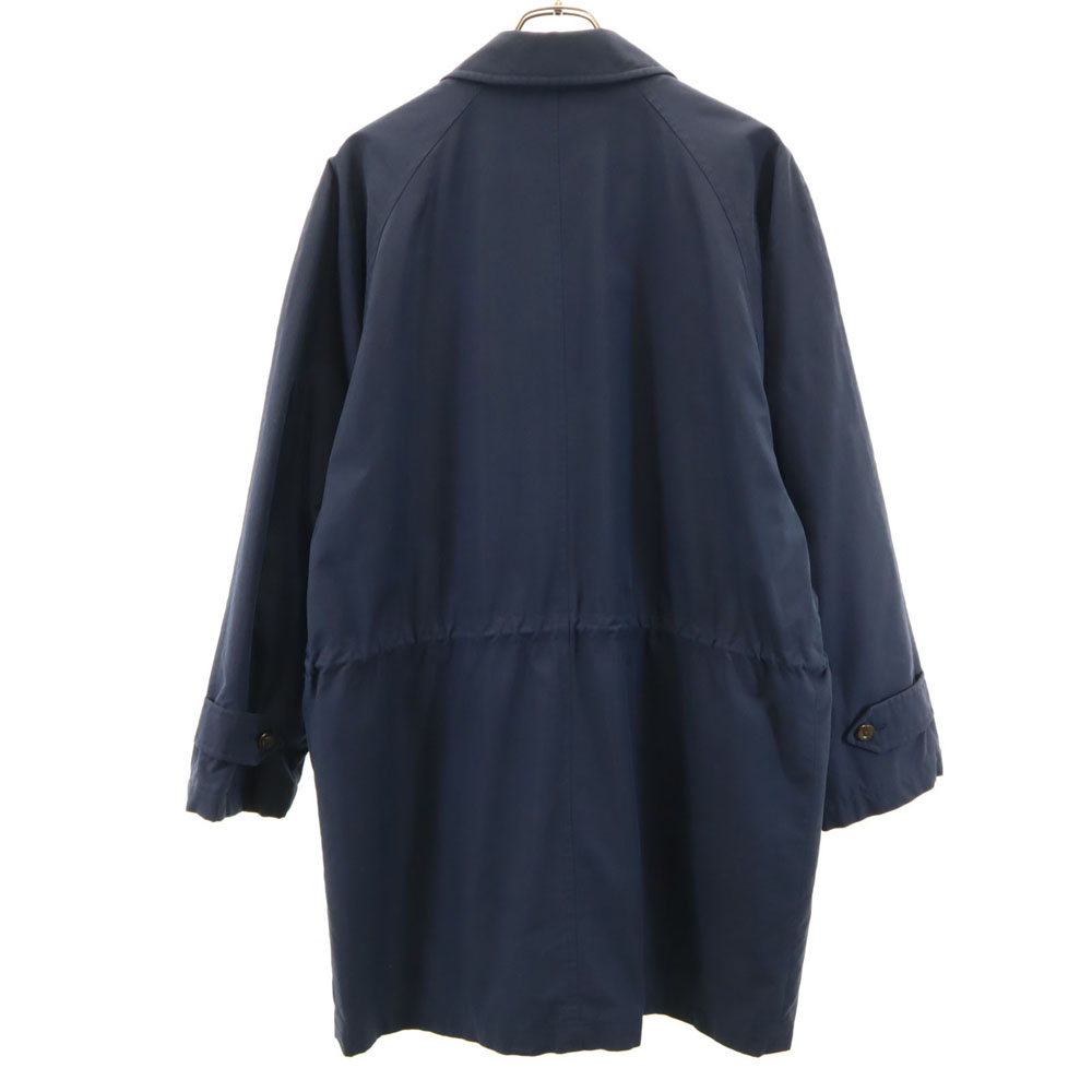 ◆BURBERRY カフス　No.1943 Burberrys 90s Old C-TK83 White Tag Stainless collar coat M