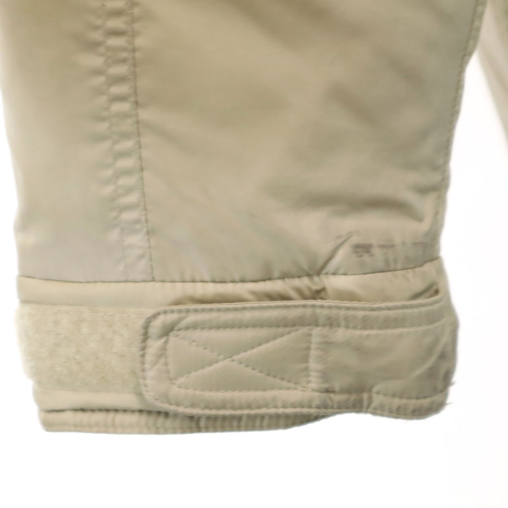 POLO SPORT RALPH LAUREN 90s Old Down jacket M beige Men's | eBay