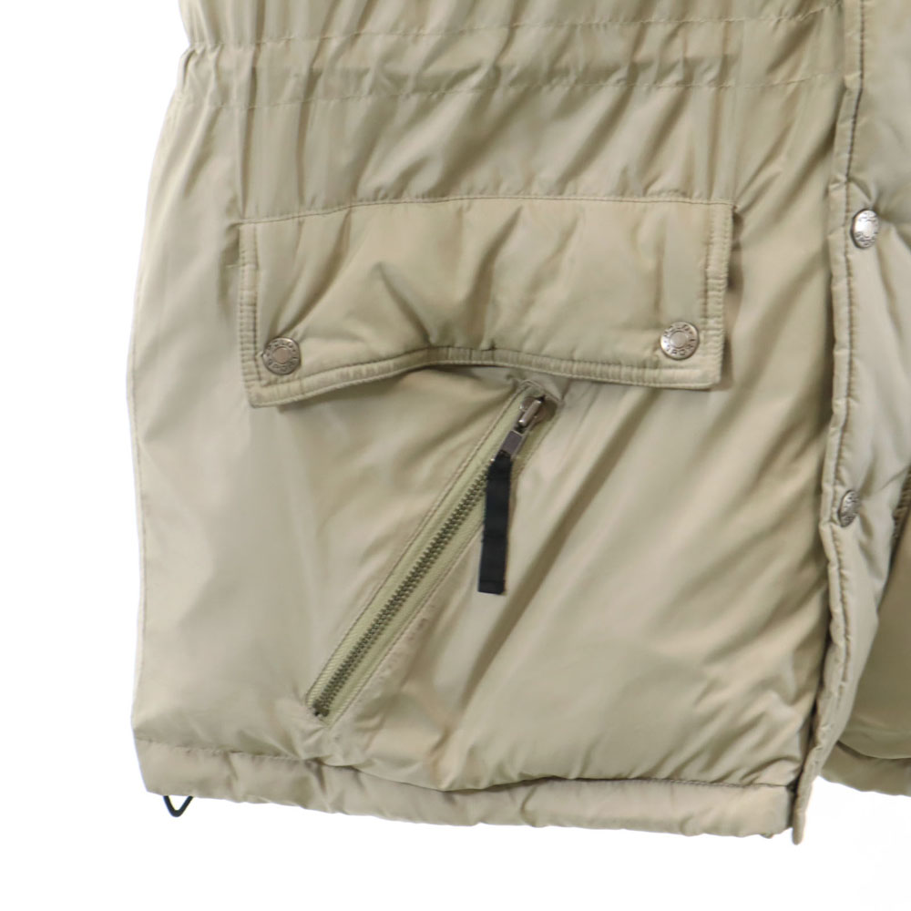 POLO SPORT RALPH LAUREN 90s Old Down jacket M beige Men's | eBay