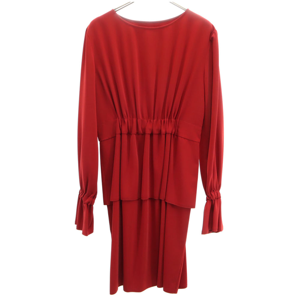 MM6 Maison Margiela made in Italy Long sleeve one piece 40 MM6 Maison Margiela made in Italy Long sleeve one piece 40