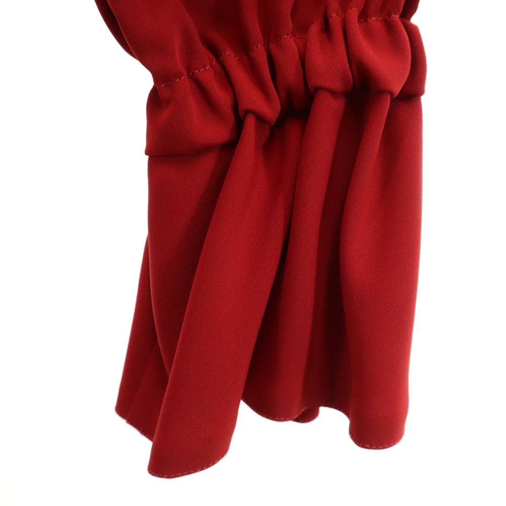 MM6 Maison Margiela made in Italy Long sleeve one piece 40 MM6 Maison Margiela made in Italy Long sleeve one piece 40