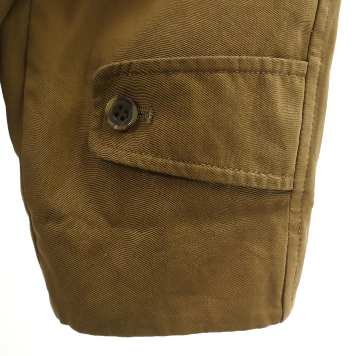 60s【Vintage Aquascutum StainCollar Coat】 Aquascutum 60s 70s Vintage made in England Aqua5 Stainless
