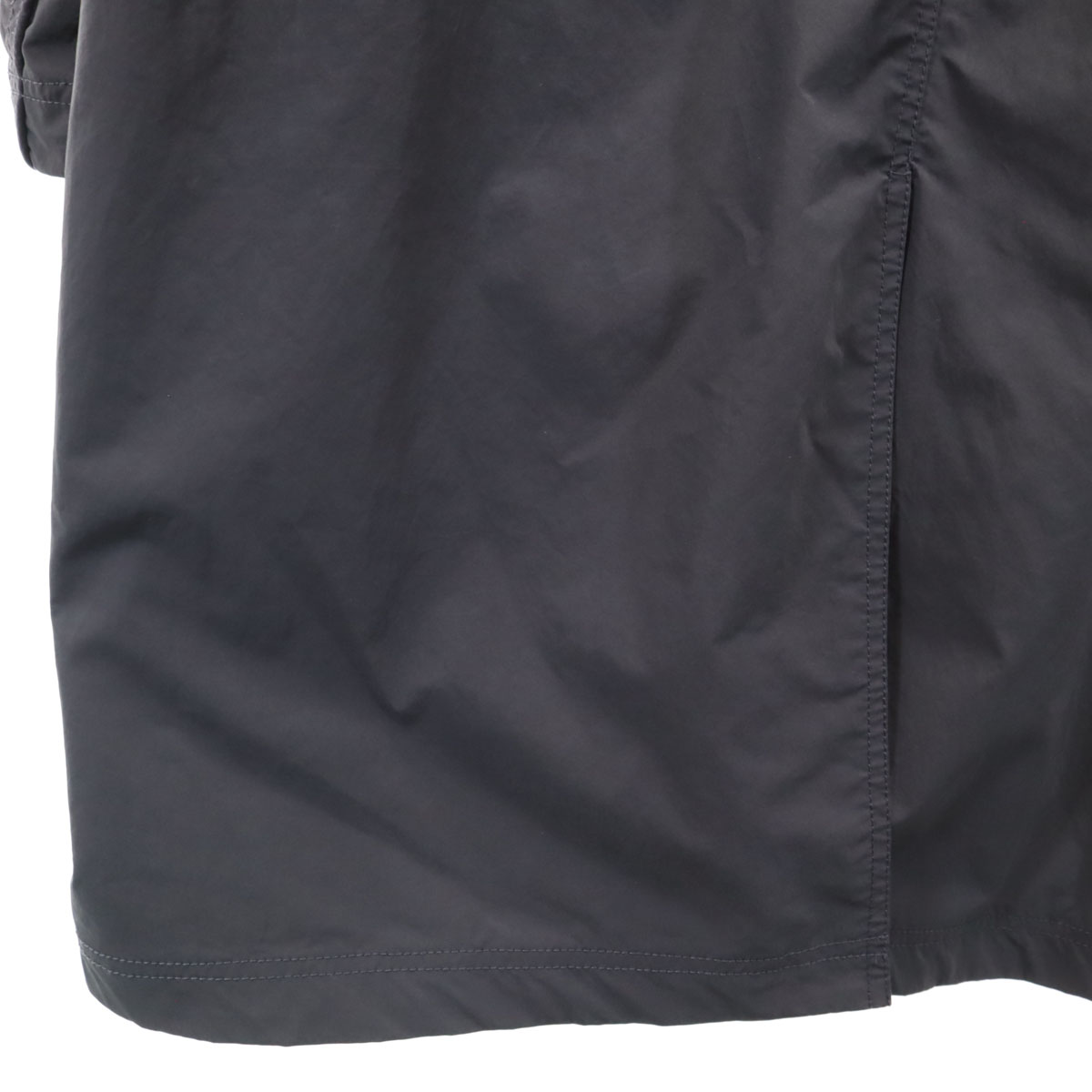BRIEFING Will Lounge Collaboration Packable coat L x