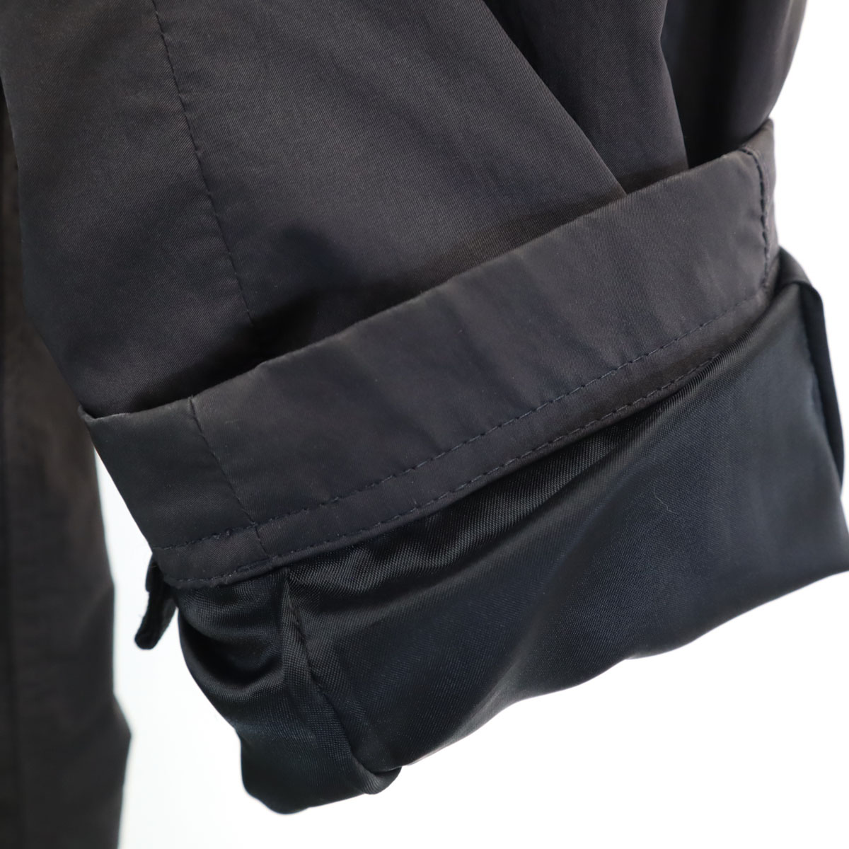 BRIEFING x WillLOUNGE別注JET TRIP CARRY WP BRIEFING Will Lounge Collaboration Packable coat L x