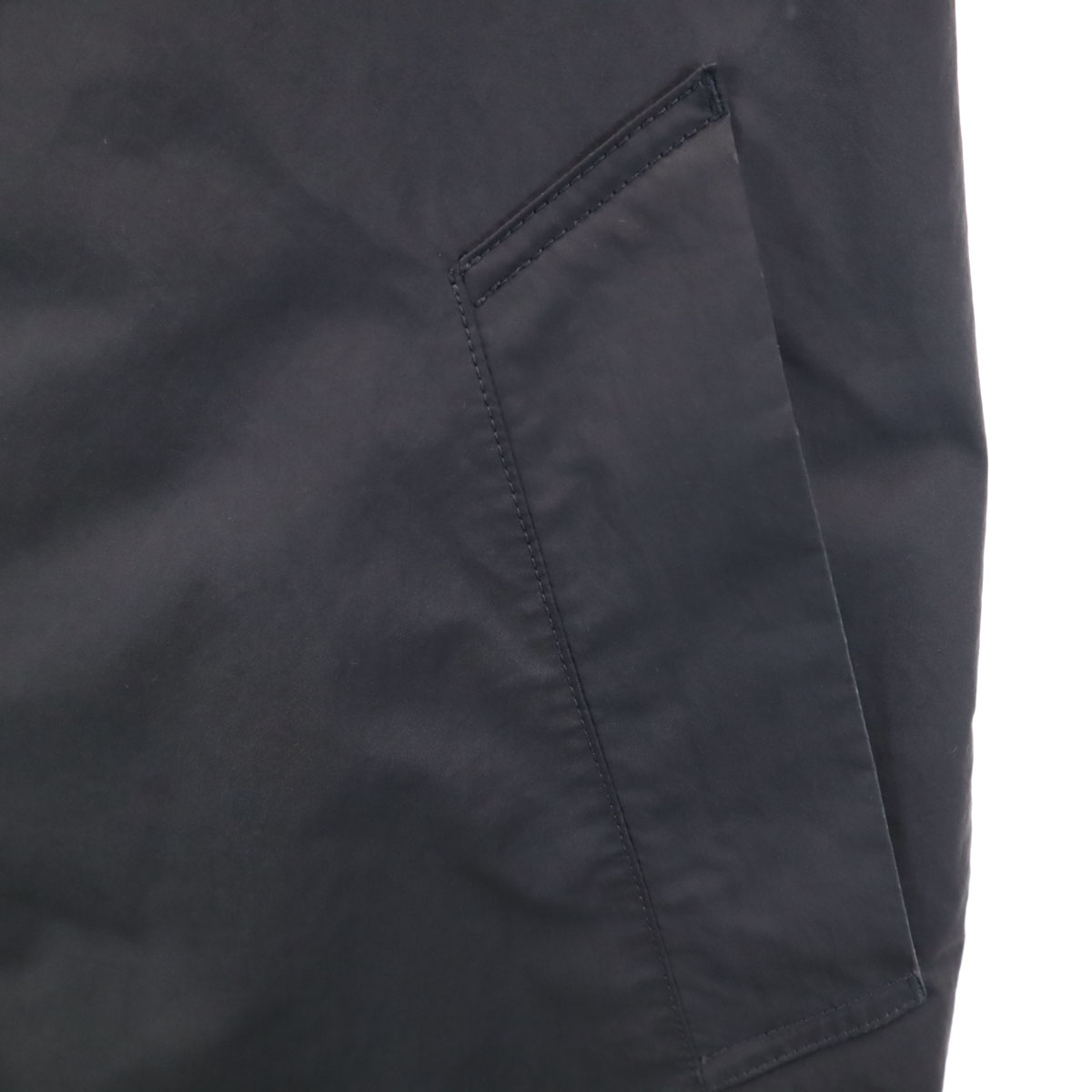 BRIEFING Will Lounge Collaboration Packable coat L x