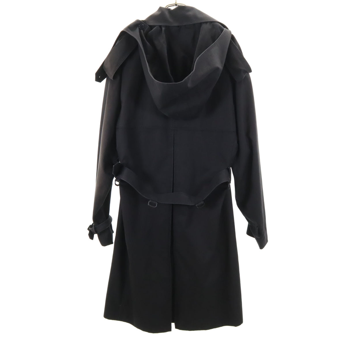 lad musician トレンチコート LAD MUSICIAN（ラッドミュージシャン）の「TRENCH COAT