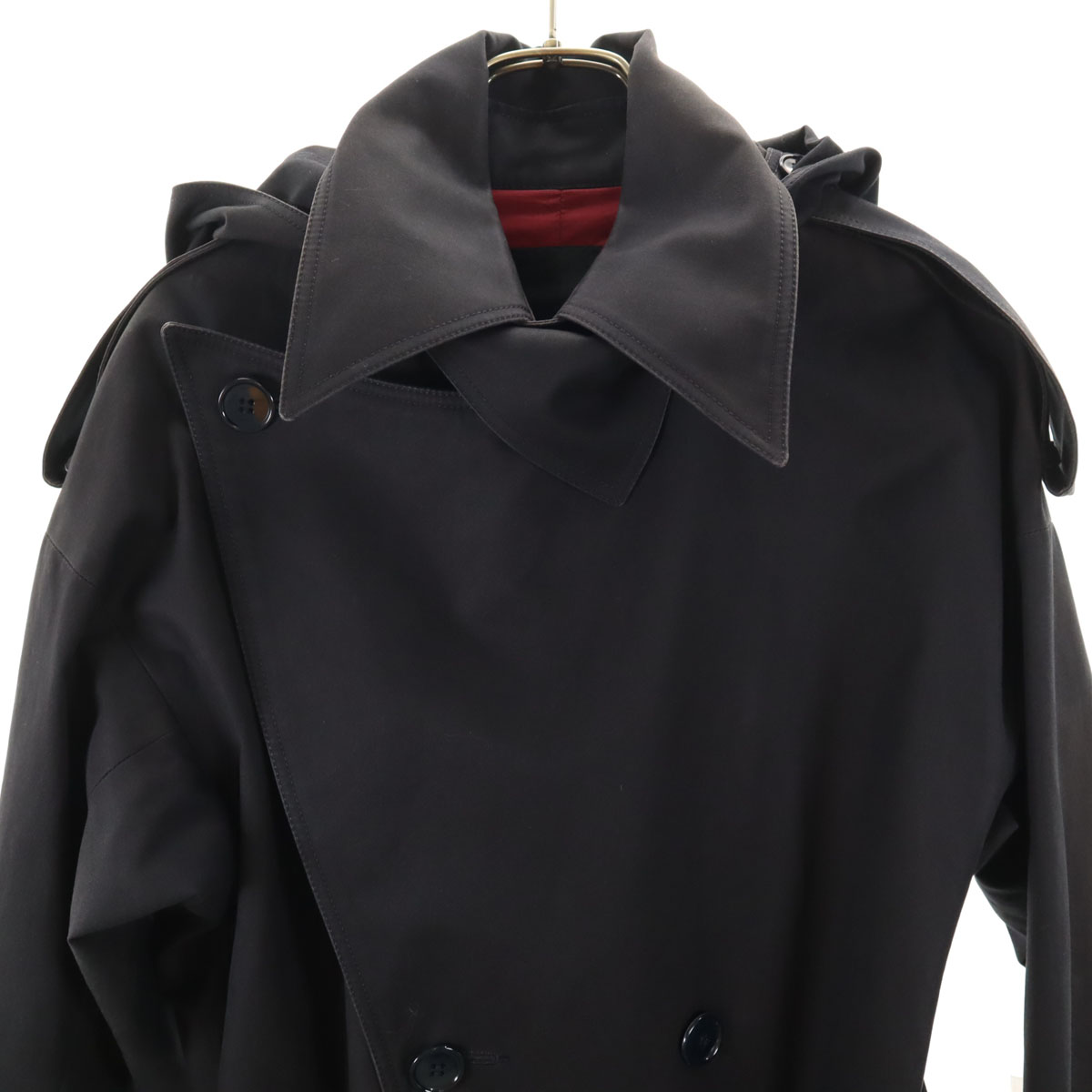 ジャケット・アウター LAD MUSICIAN TRENCH COAT 42 ジャケット・アウター LAD MUSICIAN TRENCH COAT 42 LAD MUSICIAN