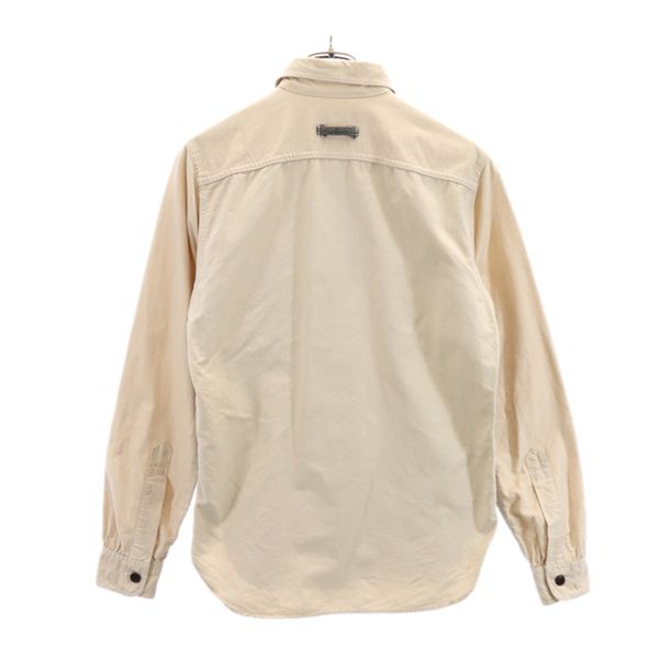 COMME des GARCONS HOMME 2013年 Made in Japan Wool Blend Border