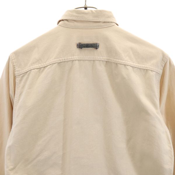 COMME des GARCONS HOMME 2013年 Made in Japan Wool Blend Border 