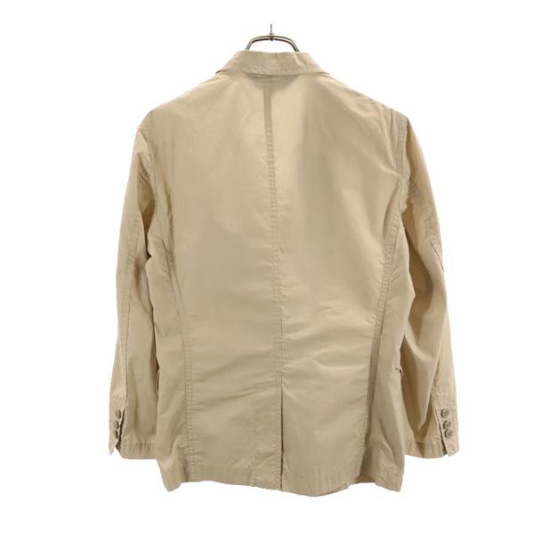 COMME des GARCONS HOMME PLUS 2007年 tailored jacket S Beige Men's