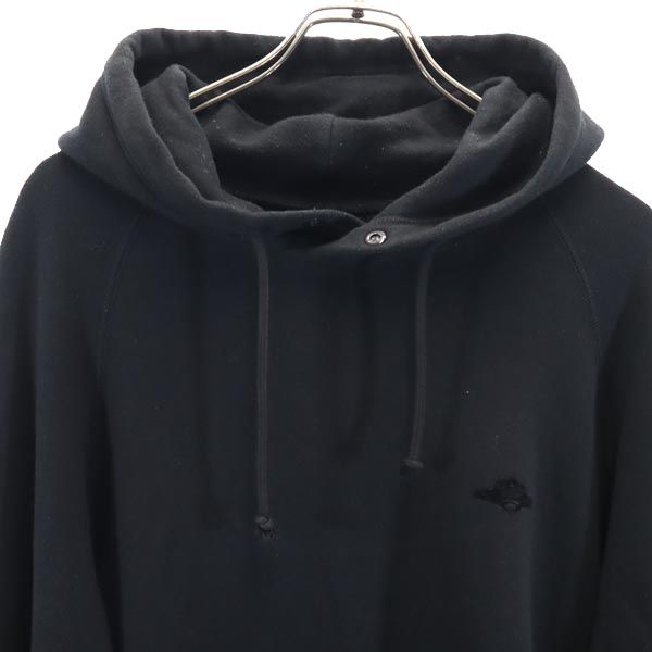 Yohji Yamamoto Made in Japan Site SYTE Long sleeve Parker S