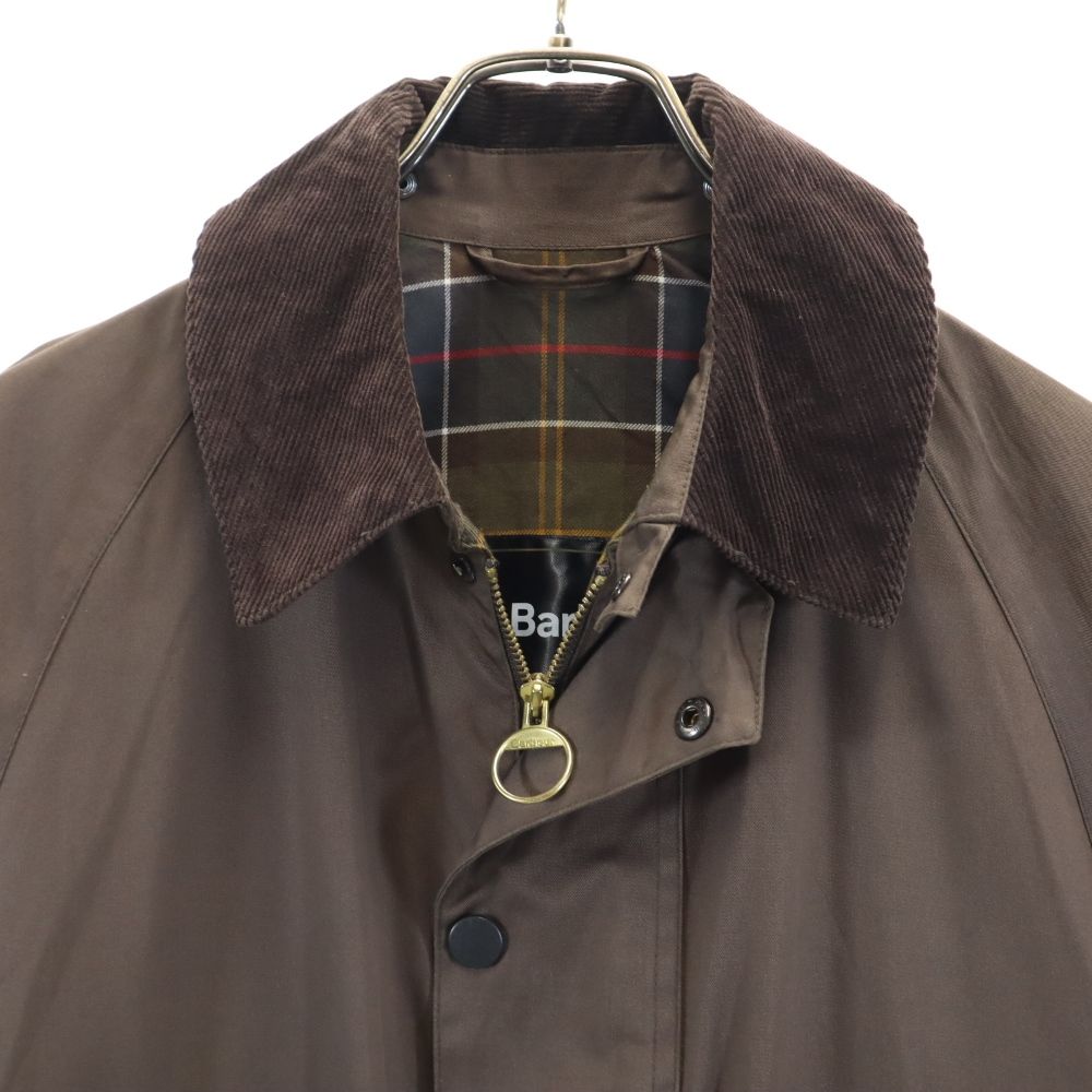 バブアー Barbour LIGHTWEIGHT BEAUFORT JKT Barbour LIGHTWEIGHT BEAUFORT Long sleeve Beaufort Jacket XS