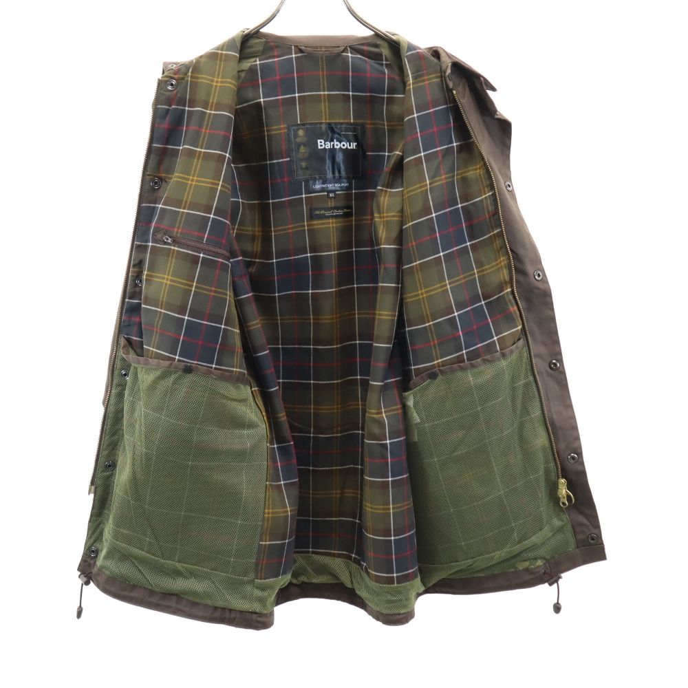 Barbour LIGHTWEIGHT BEAUFORT Long sleeve Beaufort Jacket XS