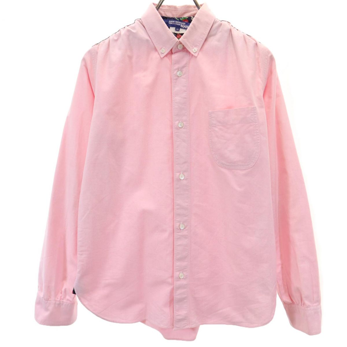 JUNYA WATANABE COMME des GARCONS MAN 2014年 made in Japan Check