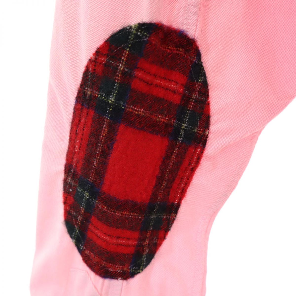 JUNYA WATANABE COMME des GARCONS MAN 2014年 made in Japan Check